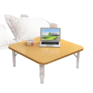 炕桌折叠桌吃家用饭桌矮桌上书桌电脑子桌榻床榻米桌飘窗小桌FG45