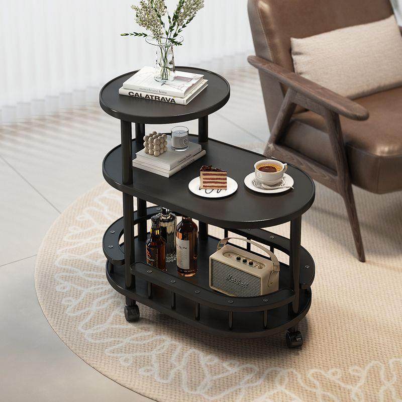 客厅边UEO几实可移动沙发边柜茶几小型窄子木家用卧室衣桌帽置户,住宅家具,角几/边几,淘宝优惠券,粉丝福利购,淘宝优惠卷