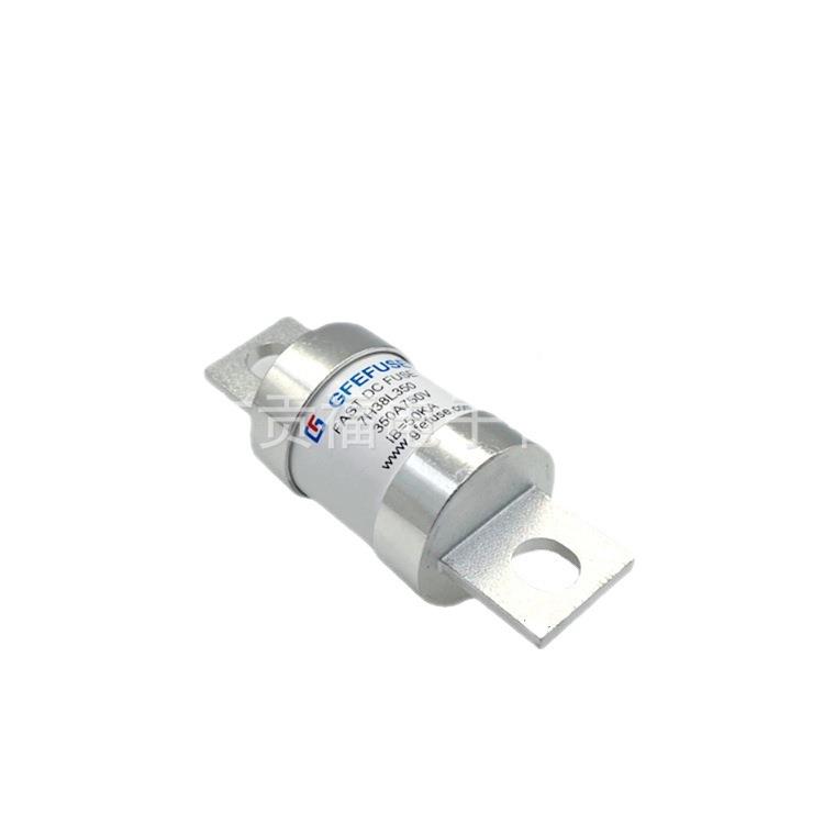 产销售高0压保险丝300A5V40055755A800V流直熔断器充电桩熔7断器