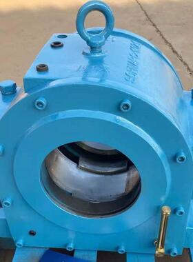 进口带座轴承不锈轴钢承座Z2598212YtZ2612Y带轴承盖座