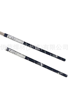 UOMvestaF6CW-2D氩31L不A锈钢合金焊丝E316L直条装弧焊丝