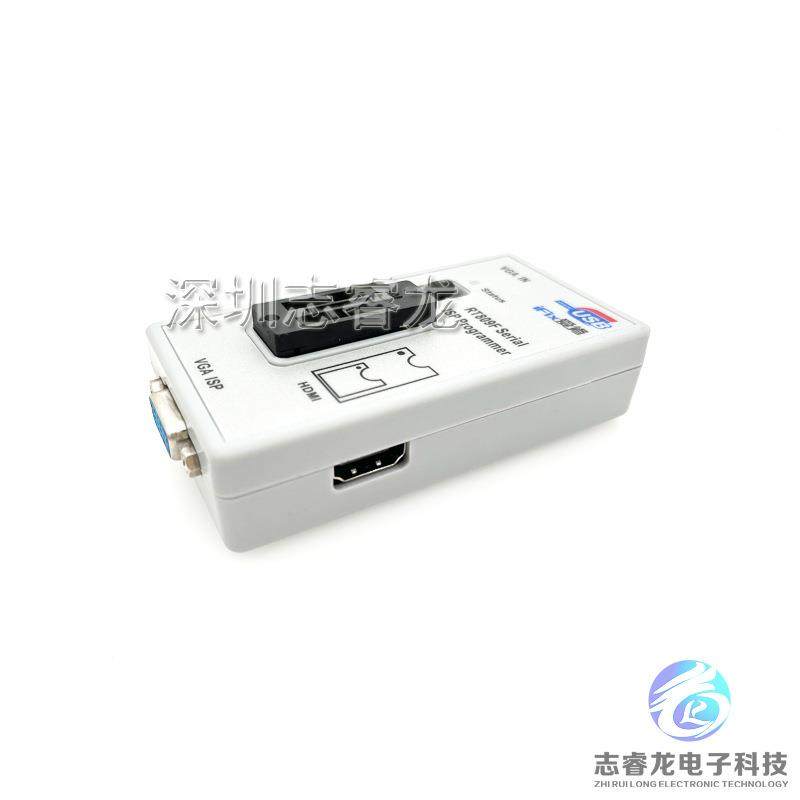 RT89Fw无品牌/ith12ad0apers编程器烧录器t烧写器21件套