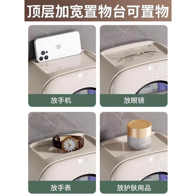 卫厕生间纸厕纸盒孔所纸巾盒抽纸盒卷架置物放无品牌/置盒壁挂式,收纳整理,纸巾架,淘宝优惠券,粉丝福利购,淘宝优惠卷