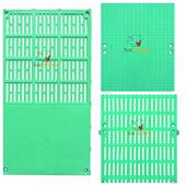 厂家直POO仔猪育床小猪雏床产育床下来饲养保小销猪猪舍