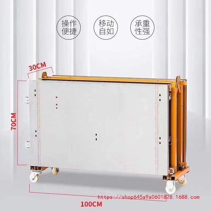 无尘子母锯推多功能669专业级木工割机可推斜切精密台锯倒装拉锯