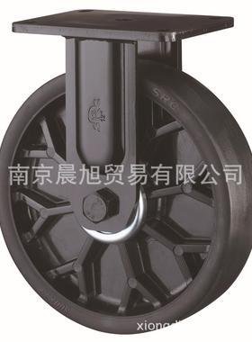 SRCA10款超重1型5寸6寸8寸102001寸寸尼龙万向轮