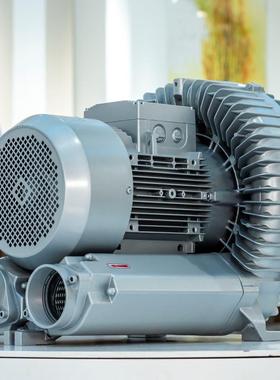 风环保EVO2RB730-7AH374KWX涡GB漩气泵旋涡风全机