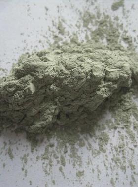 纤维抛1光轮用绿碳化硅JS#200I2500目40PZI00号