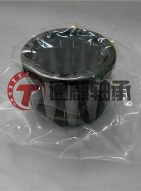 I德国NA滚针和保架X组件轴273承K32X4632持-1
