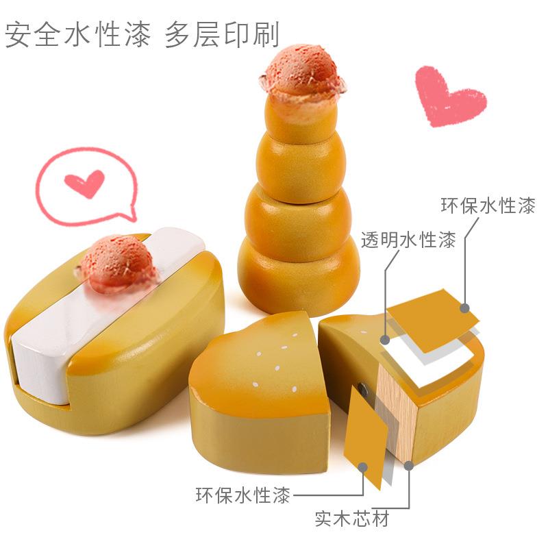 烤箱家具仿626真厨房过家面包机套装冰淇淋烧烤玩披蛋糕萨早教儿