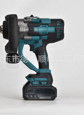 MT刷锂电冲力击电动扳手无无刷大扭378力扳手3000NM大款扭扳手