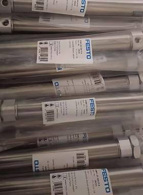 斯托气缸DSNU-10-12-2-25-32费-04-050-63ETE-80-100-160-P-A