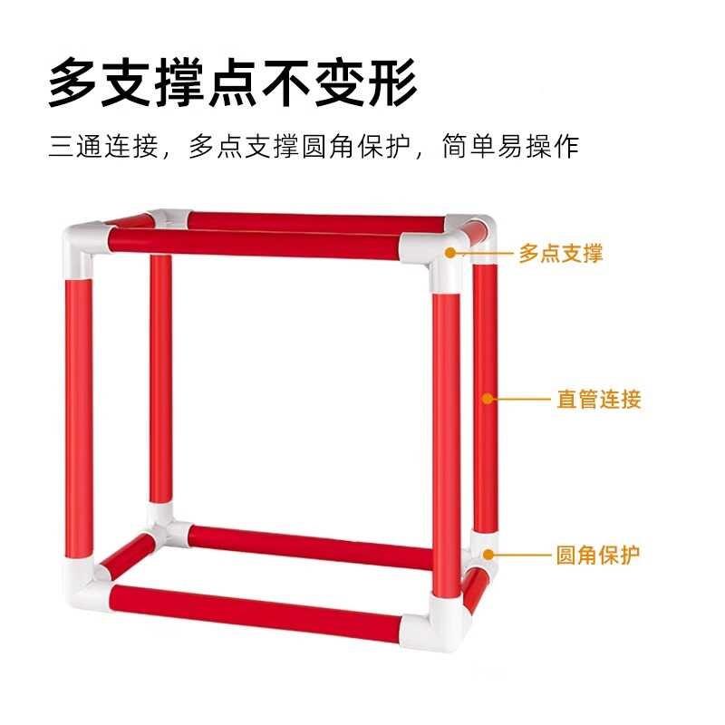 鱼滤箱周转箱支架滴流器鱼池塘水循环系缸统上滤过滤UVQ架子盒过