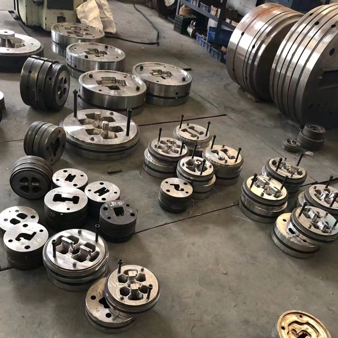 专业铝型材 异型材  工业型材 大截型材 模具按图制作 10天出样品