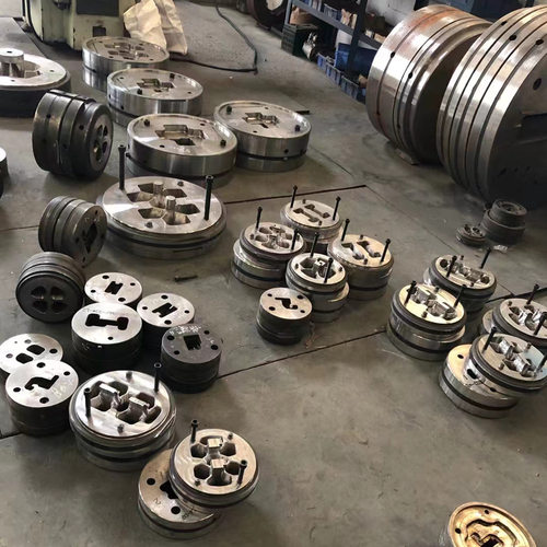 专业铝型材 异型材  工业型材 大截型材 模具按图制作 10天出样品