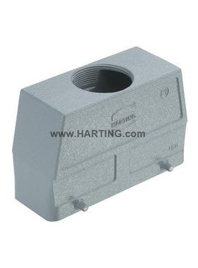 hartig重载连LBW接器1930024028nTHAN24B-4HE-M4024B上壳原装