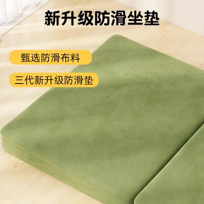 台飘椅上窗沙发垫床靠背椅懒人沙发可UWS睡可躺卧室阳榻榻米沙发