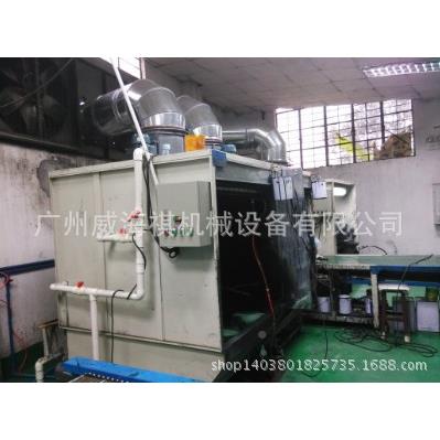 厂直供环保喷漆房家帘水柜喷漆台漆雾处设理家具厂烤漆房喷漆房水
