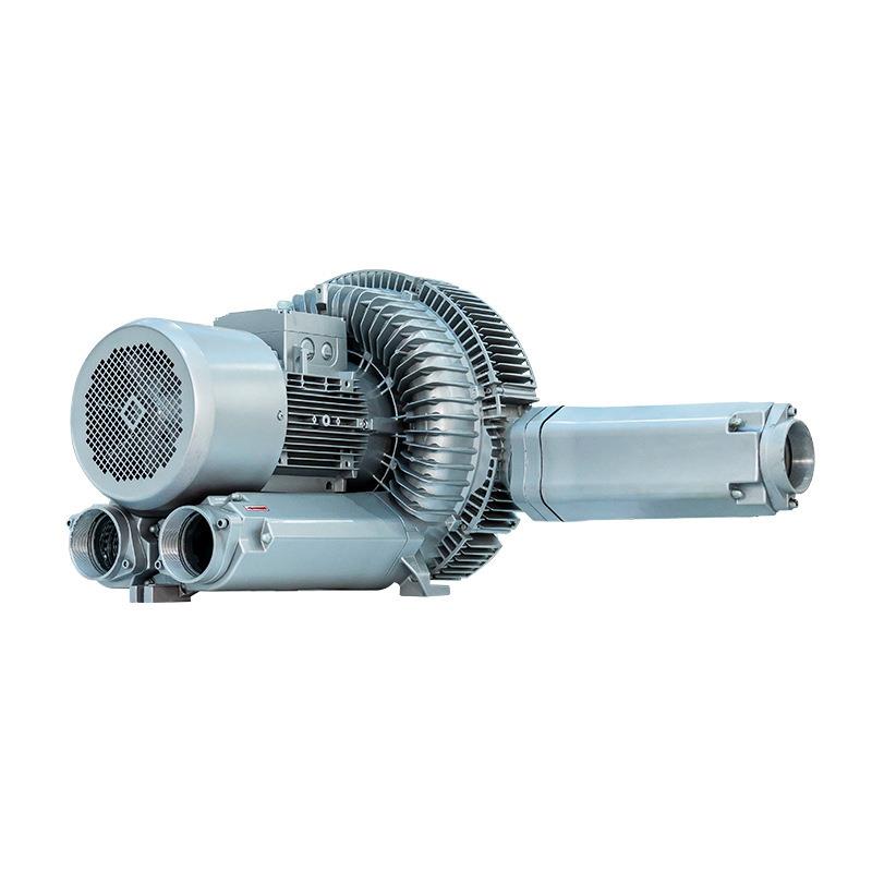 旋涡风机型号RB-92S-功率k25K2风量1110m0/h旋涡OHN高压风机