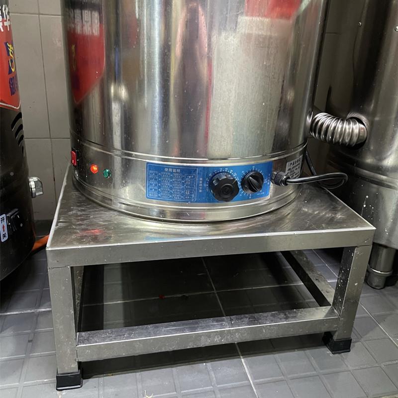 W1TR定做不锈钢架底座架承重菜架潮米面F77MH98T架防架汤桶架蔬架