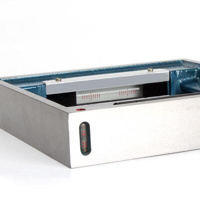 0框式水VDP平仪高精机度条式水平尺20钳工高精度床合像0量具100-3