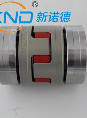 KTR-1ROT-XGS9/24/28/38964型胀紧轴套联轴器梅花形胀套式联轴E器