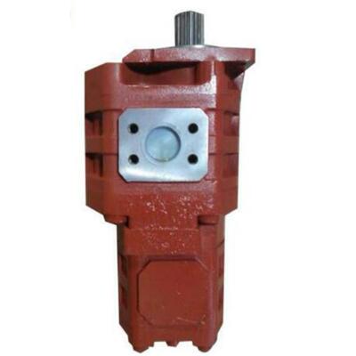 WIH高2压双联齿2轮泵BGj2163/0C32,CBGj100/2032,CBGj2125/2032