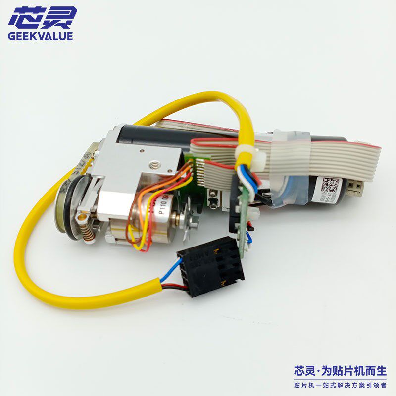 马达维修 SIPLACE贴片机配件 DP马达 03083835 板卡维修 飞达维修