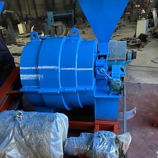 MP-1000锅炉节煤磨煤喷粉机烘干沙子喷煤机30万大卡生物质燃烧机