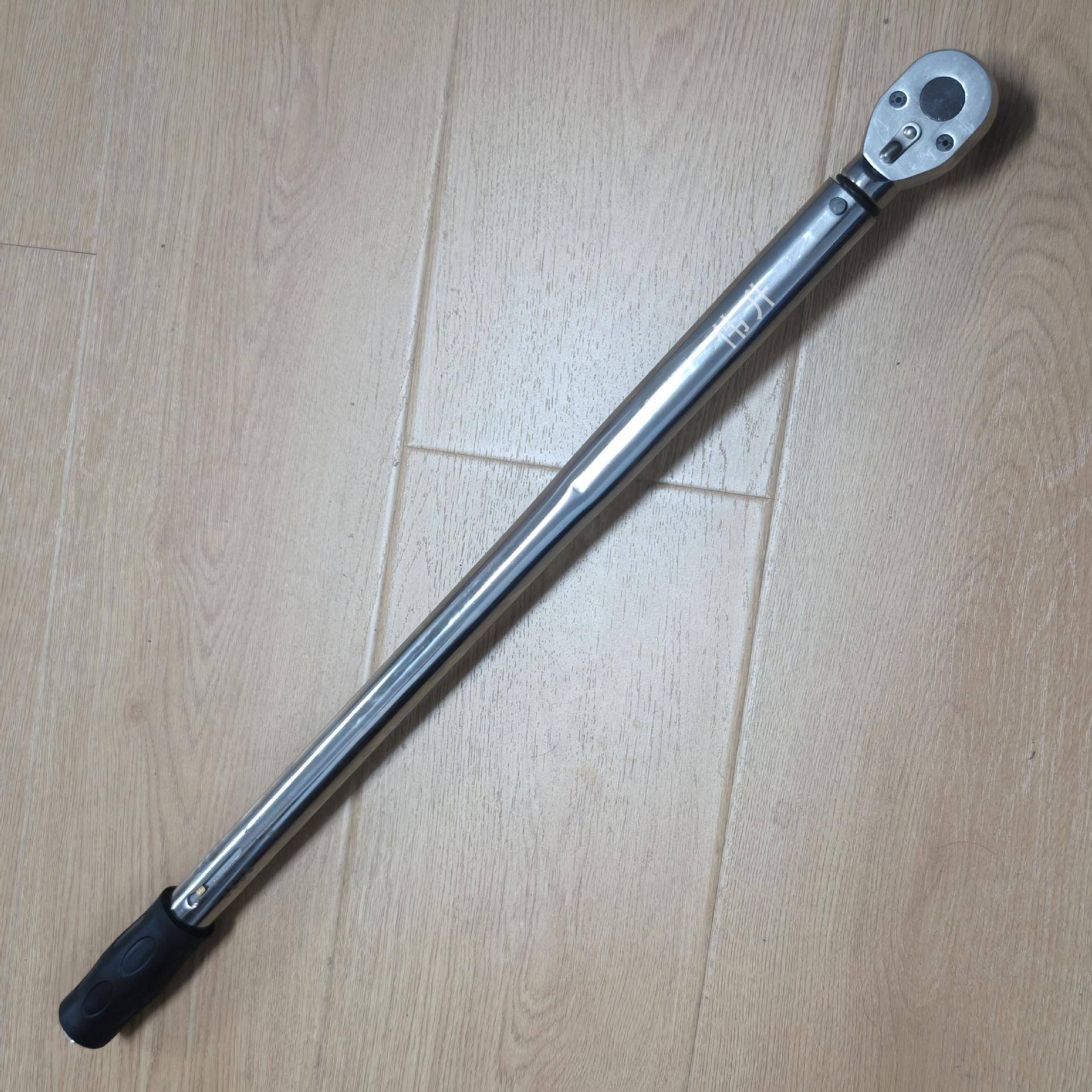 2-10N.m机械式扭矩扳手WSTG-10工业级手动扭力扳手1/4精度±4%