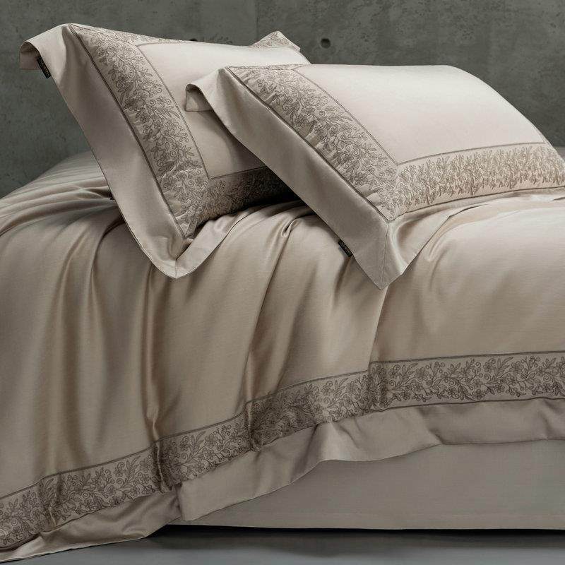 100S超细旦天丝棉磨毛四件套刺绣蕾丝被套床单秋冬高级感裸睡床品,自行车/骑行装备/零配件,更多零件/配件,淘宝优惠券,粉丝福利购,淘宝优惠卷