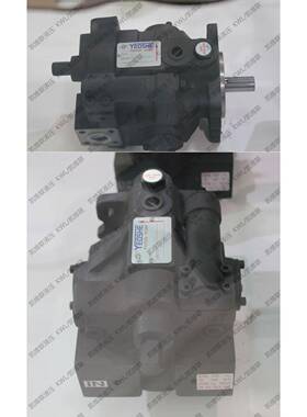 V18D,V18D1R,V18D2R,V18D3R,V18D4R,变量轴向柱塞泵,YEOSHE