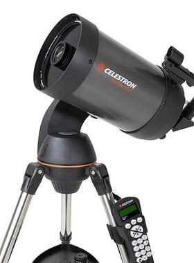NexStar150SLT施卡C6天文望远镜专业观星高倍高清深空自动寻星