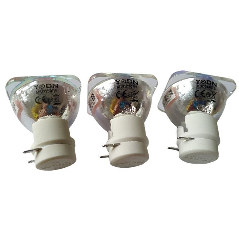 原装优灯5R200w10R280w15R330w17R350w440w7R230w舞台光束灯灯泡