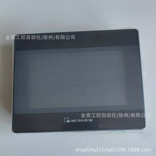 威纶通触摸屏MT8052iP