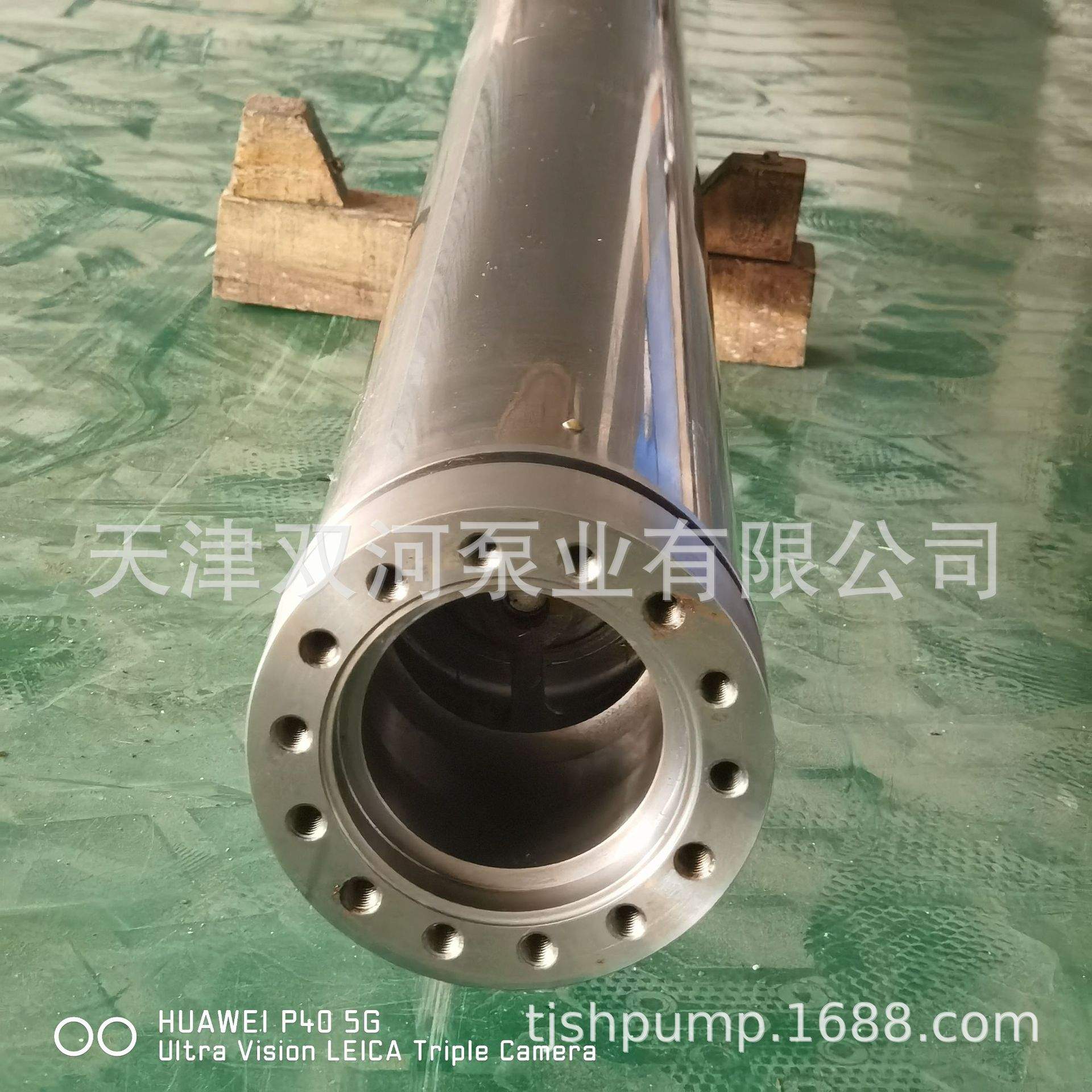 1500米QYDB深井泵 潜水泵 温泉井用热水泵 小直径高扬程深井泵