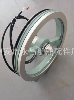 船用旋转视窗DV24V110V220V玻璃300M水密气密现货可电加热