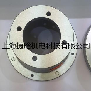 捷晗供应铝合金泵套电机油泵支架电机座液压钟形罩液压配件