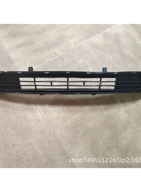 适用于起亚16款K5前杠网国外款前保险杠格栅通风网86560-D5010