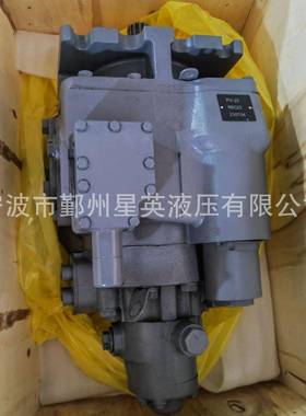 厂家销售PV22PV23PV24PV25PV25油泵液压泵