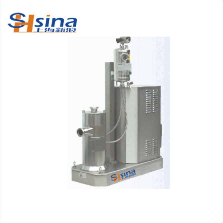 化工乳化设备SINA甲醇柴油高速乳化机