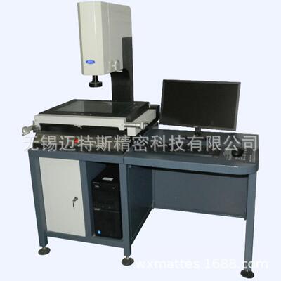 光学影像测量仪VMP400可升级Z轴自动聚焦测量