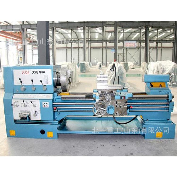 供应Q245Q200Q225管子螺纹车床大孔径卧式管道螺纹普通车床