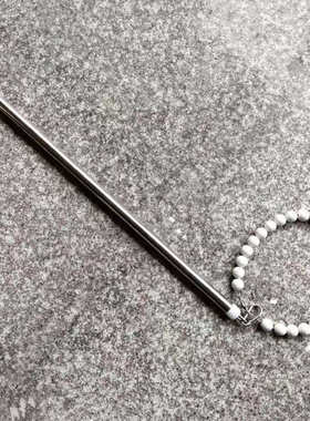 双杆红杆升降红旗配号旗杆u单件套杆321户外升降挂旗杆号杆杆号