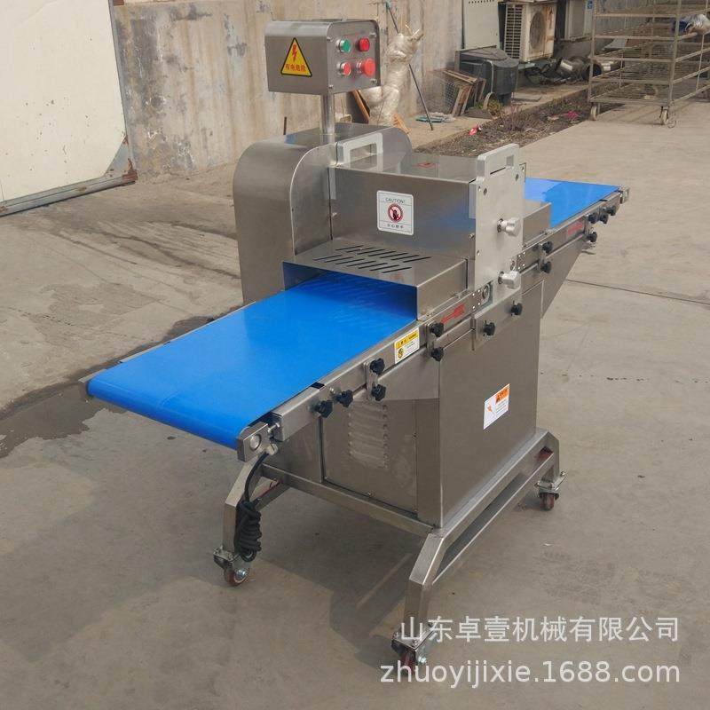 全自动鸡柳五花牛柳鲜猪肉分条机直供厂家源头禽肉类切条机,清洗/食品/商业设备,肉制品加工设备,淘宝优惠券,粉丝福利购,淘宝优惠卷