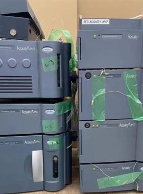 沃特世液质联用仪 沃特世E2695液相色谱仪 九成新沃特世液相色谱