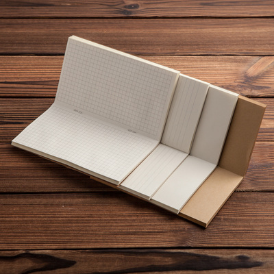 梧桐别院怀表旅行者手账本替换芯