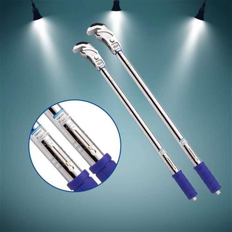 检测直螺纹钢筋套筒扭力扳手电子数显力矩刻度管S钳式机械预置直