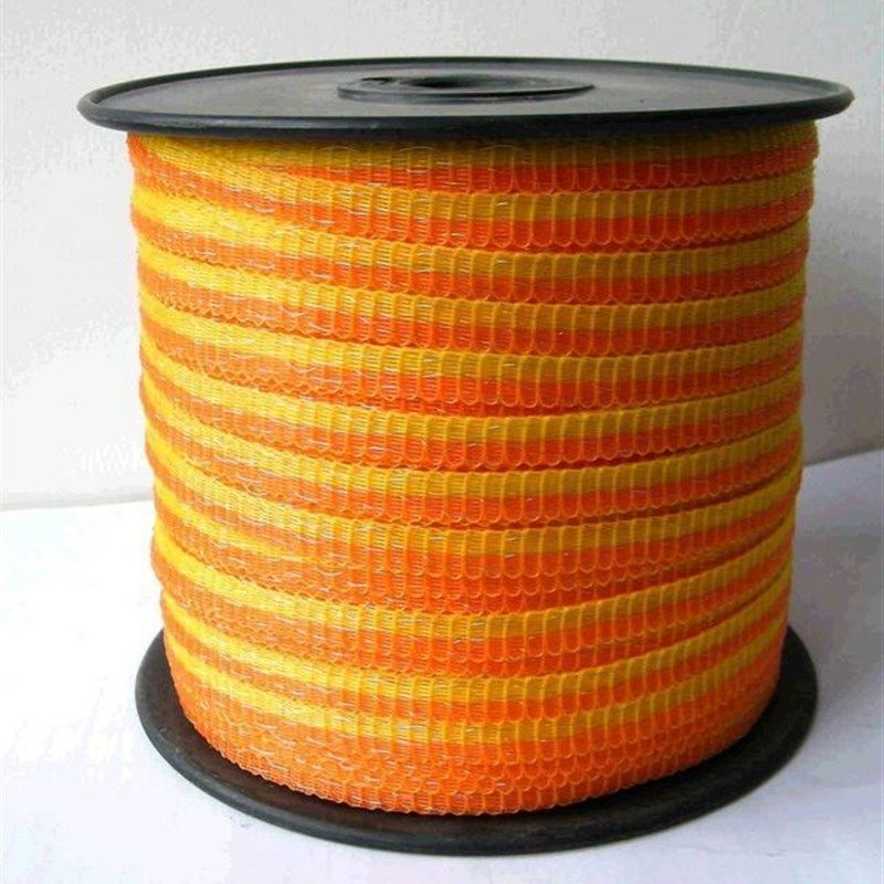 牛羊马电动保护围栏绳牧场围栏通电线通电织带绳子,畜牧/养殖物资,养殖用具,淘宝优惠券,粉丝福利购,淘宝优惠卷