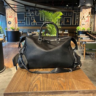 加大旅行包男手提短途出差旅游行李袋大容量商务通勤登机包机舱包